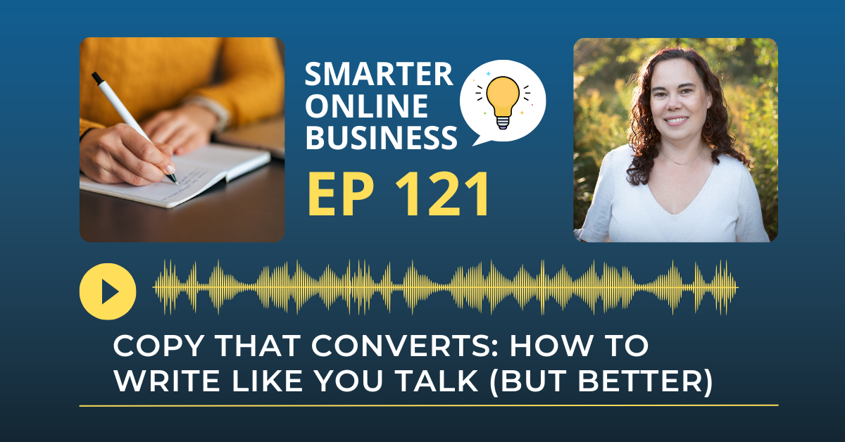 Copy That Converts: How to Write Like You Talk (But Better) post thumbnail image