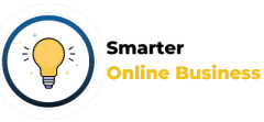 Smarter Online Business Logo