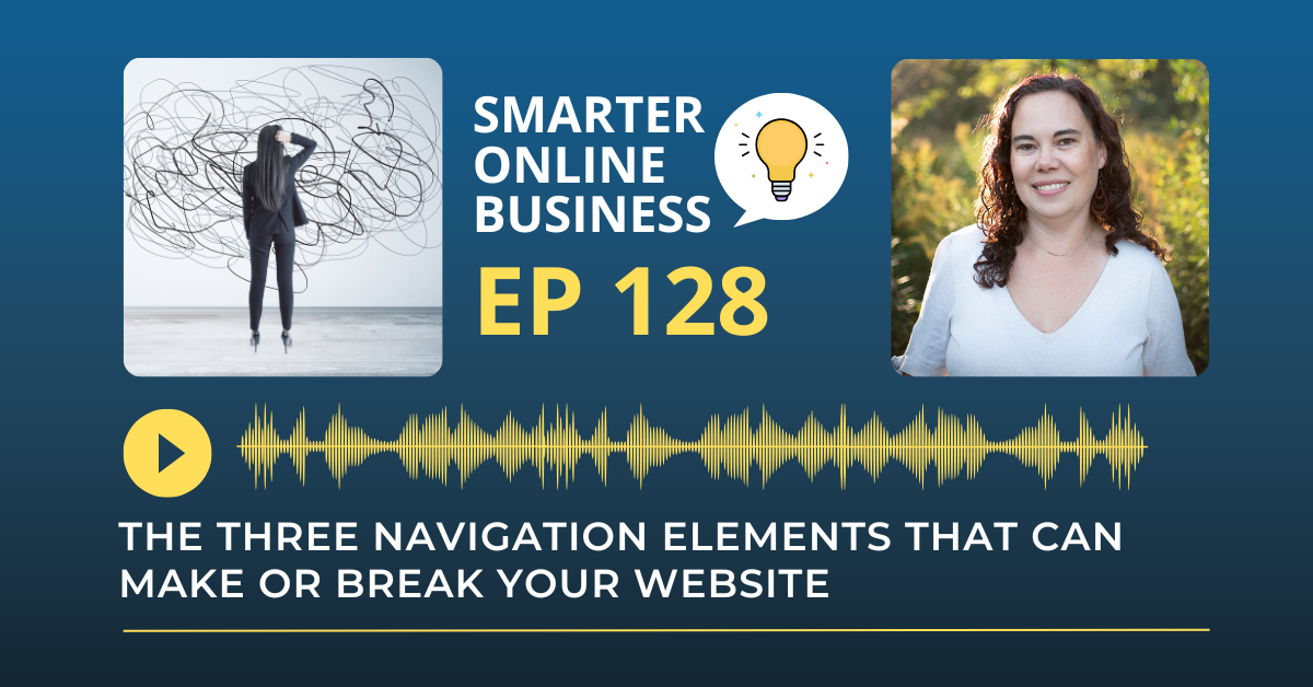 The Three Navigation Elements That Can Make or Break Your Website post thumbnail image