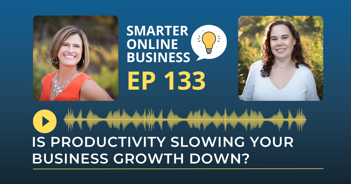 Is productivity slowing your business growth down? post thumbnail image