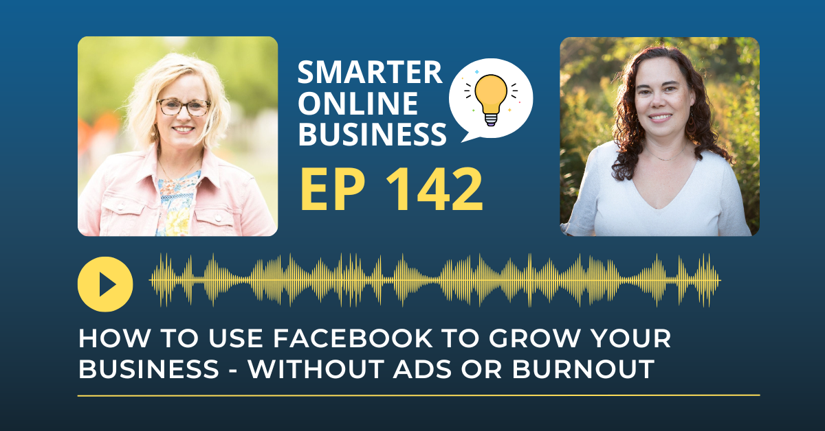 How to Use Facebook to Grow Your Business – Without Ads or Burnout post thumbnail image