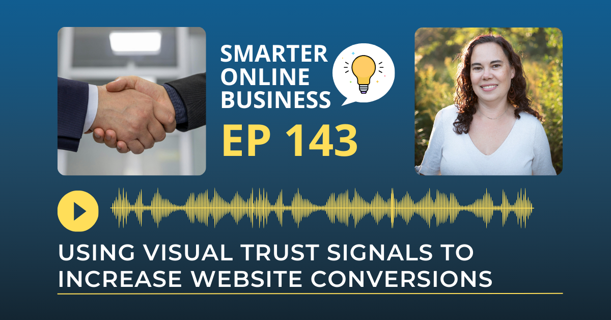 Using Visual Trust Signals to Increase Website Conversions post thumbnail image
