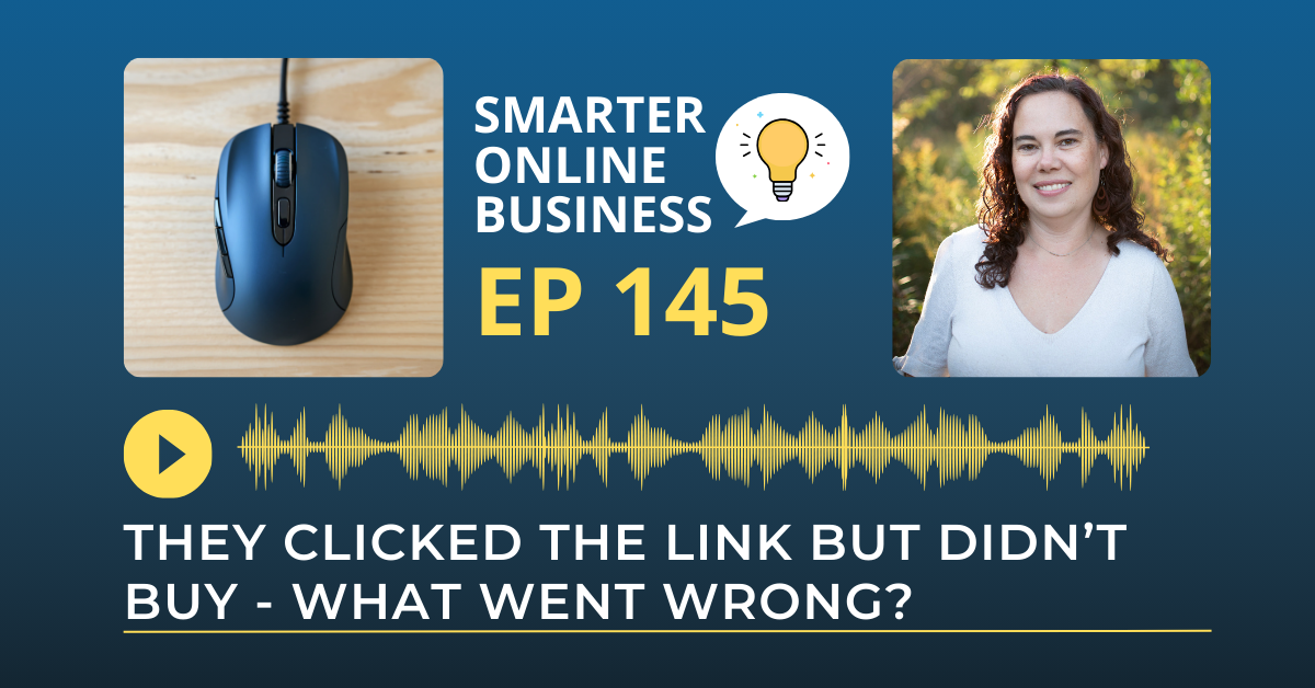 They Clicked the Link But Didn’t Buy – What Went Wrong? post thumbnail image