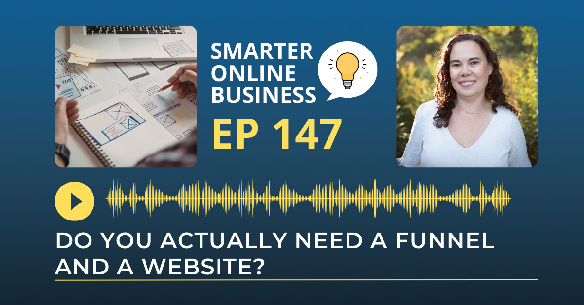 Do You Actually Need a Funnel and a Website? post thumbnail image