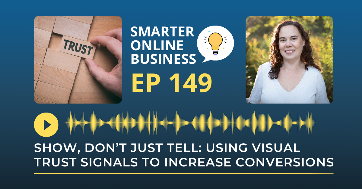 Show, Don’t Just Tell: Using Visual Trust Signals to Increase Conversions post thumbnail image
