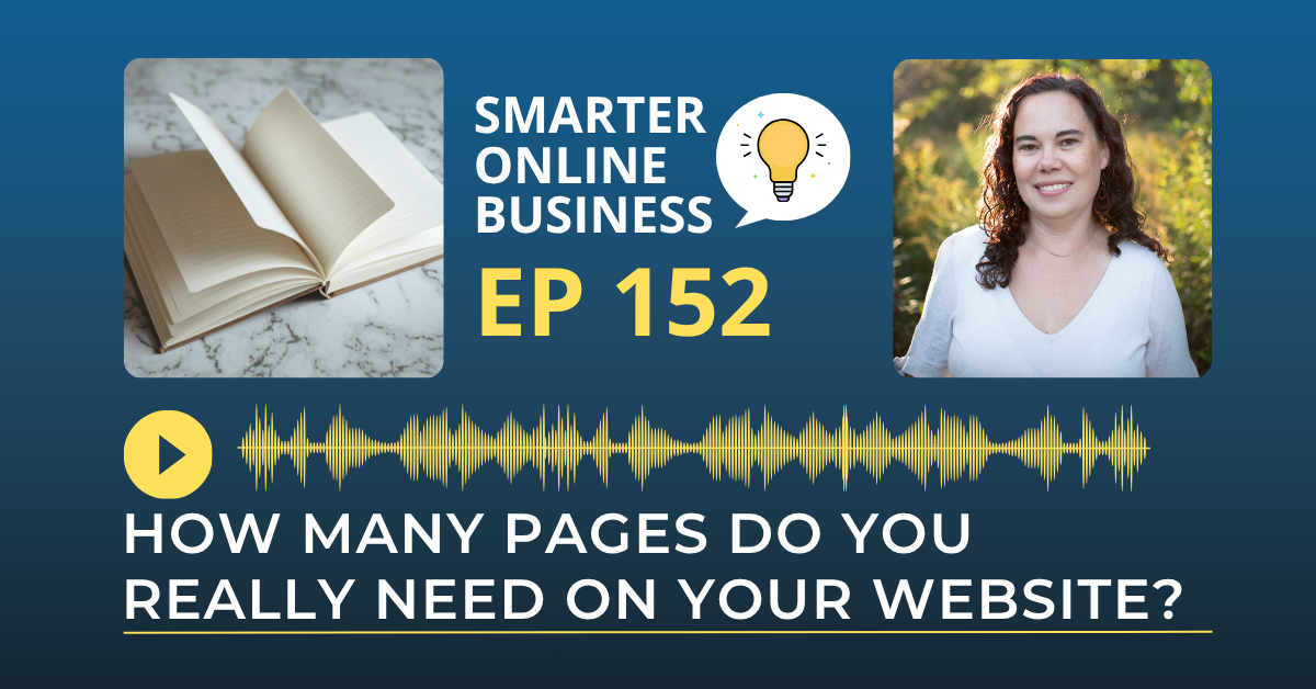 How Many Pages Do You Really Need on Your Website? post thumbnail image