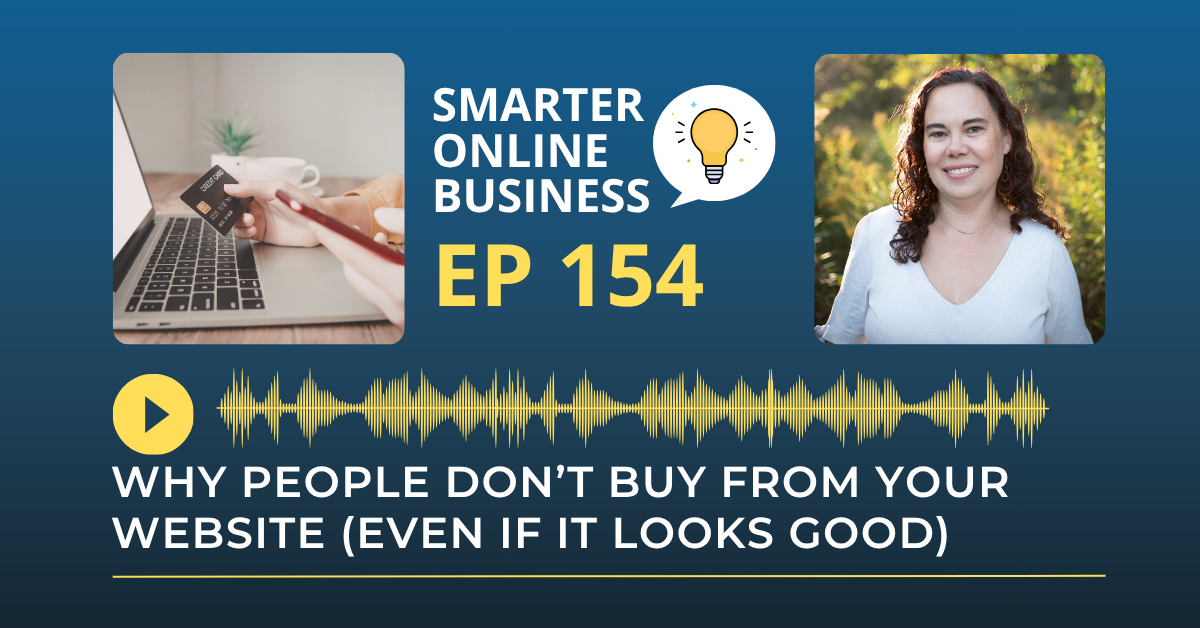 Why People Don’t Buy From Your Website (Even If It Looks Good) post thumbnail image