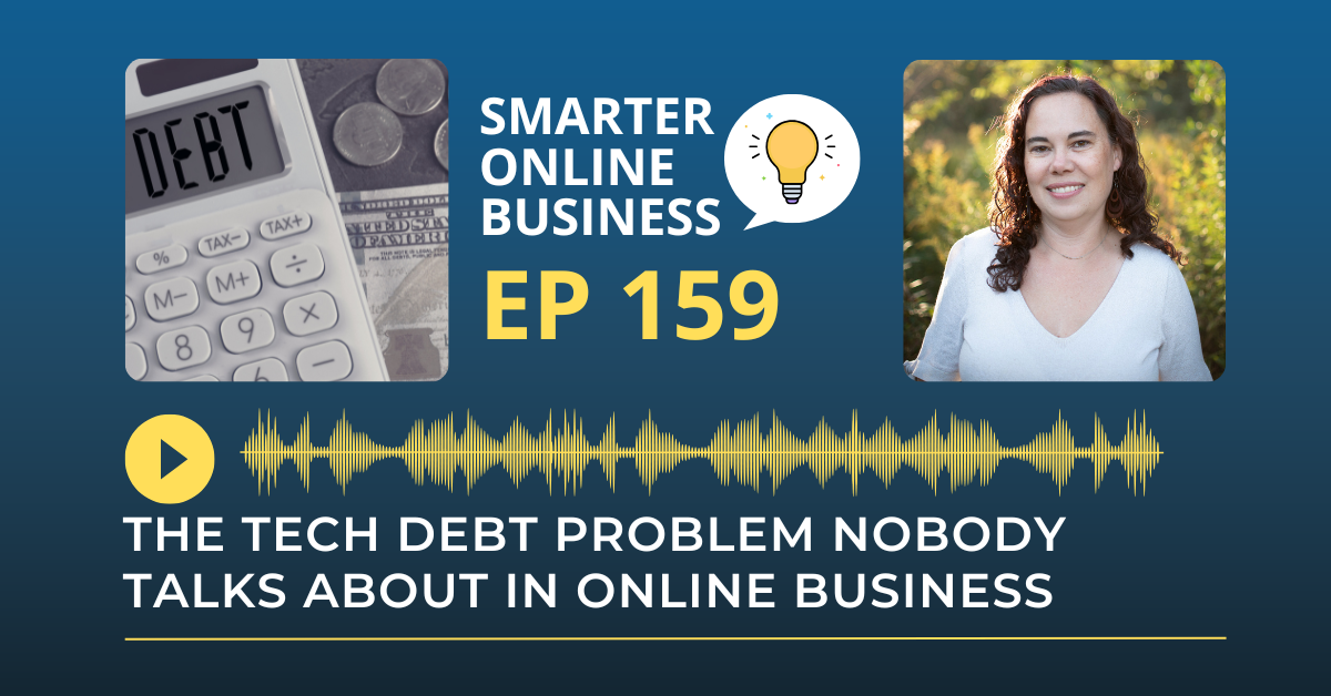 The Tech Debt Problem Nobody Talks About in Online Business post thumbnail image