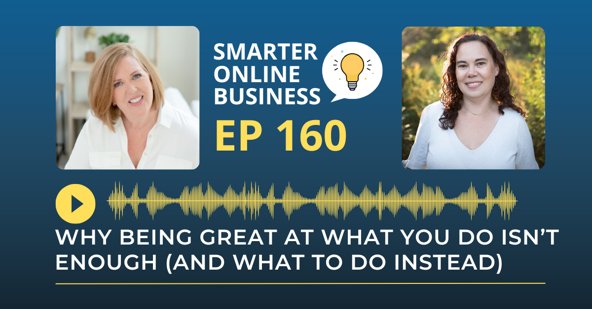 Why Being Great at What You Do Isn’t Enough (And What to Do Instead) post thumbnail image
