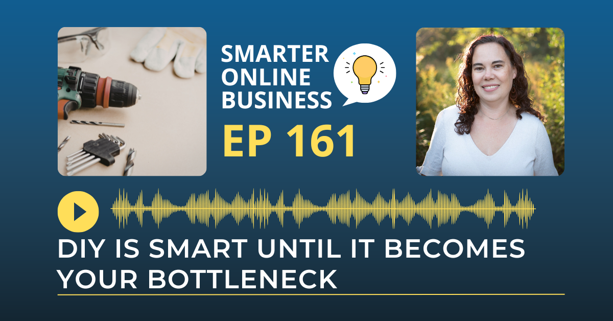 DIY Is Smart Until It Becomes Your Bottleneck post thumbnail image