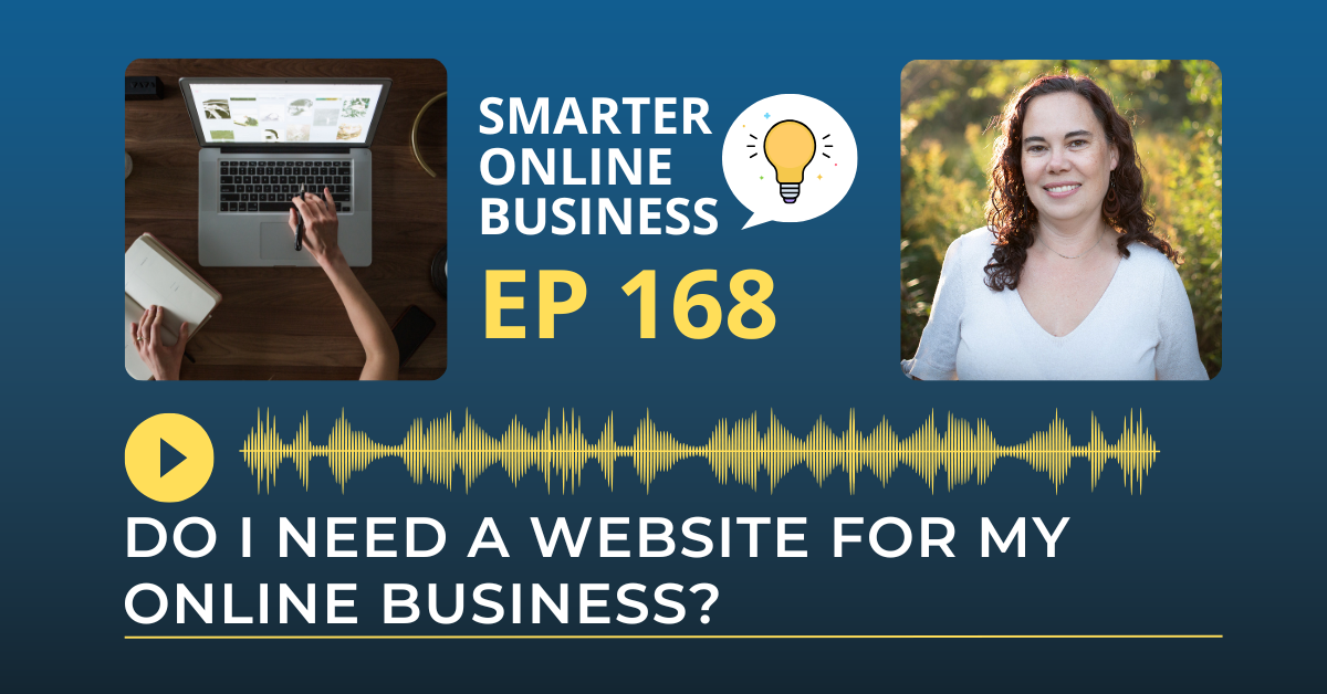 Do I Need A Website for my Online Business? post thumbnail image