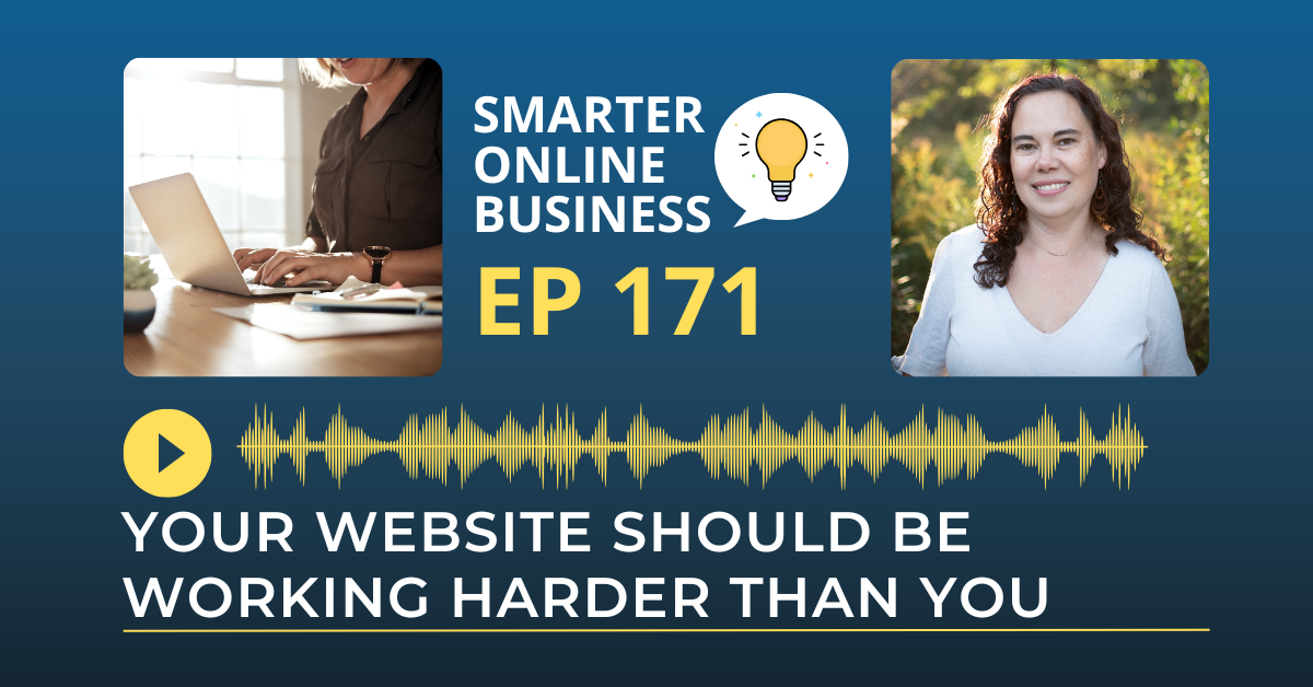 Your Website Should Be Working Harder Than You post thumbnail image