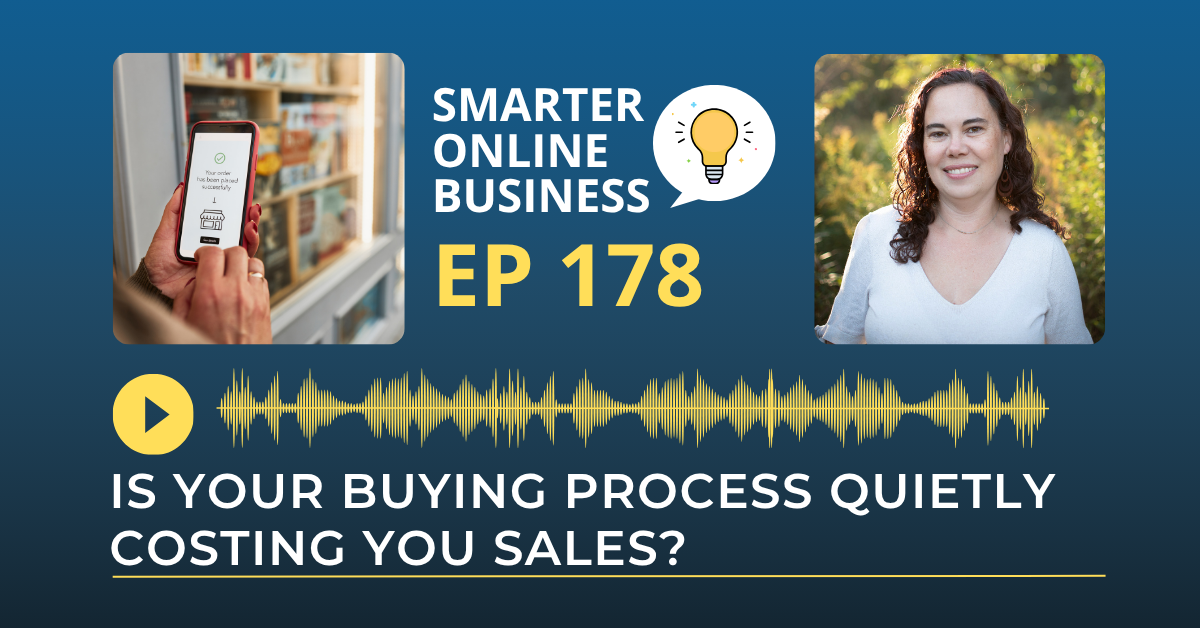 Is Your Buying Process Quietly Costing You Sales? post thumbnail image